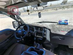 Kia Bongo